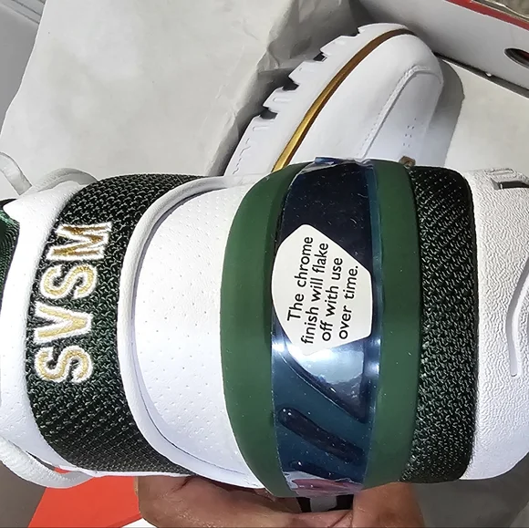 Air Zoom GenerationRetro QS 'SVSM'